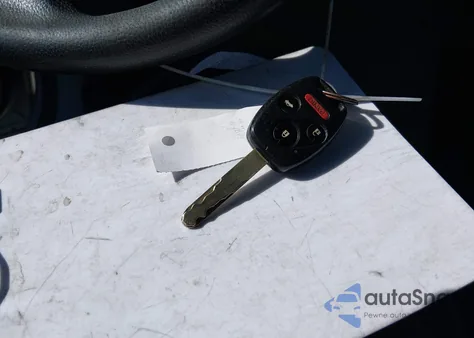 2010 Honda Accord 2.4 Ex из США, поврежденный, VIN 1HGCP2F71AA106642